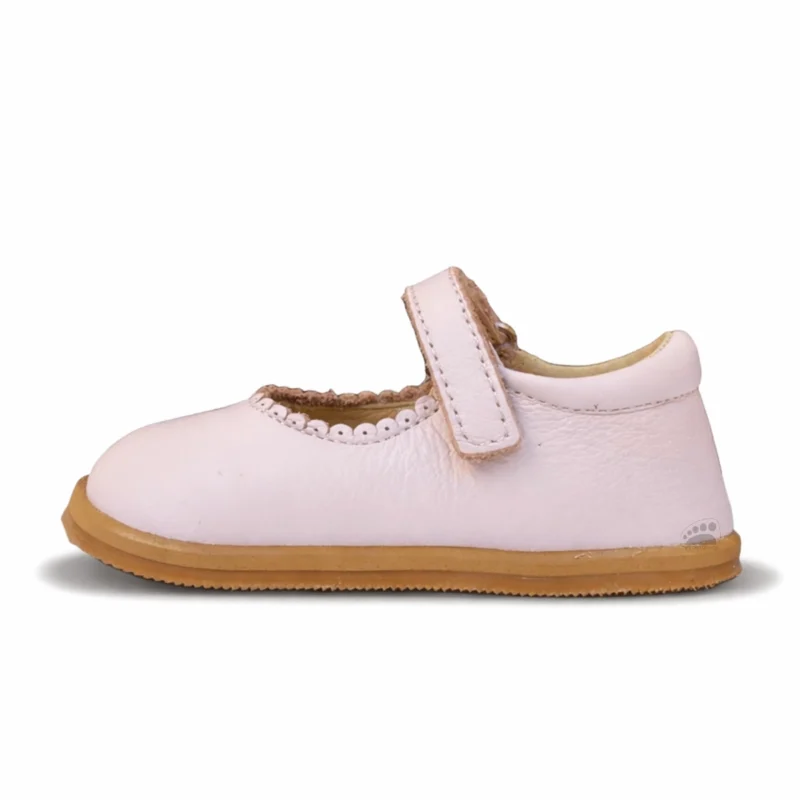 Blanditos By Crios Chloe Baby24 Rosa