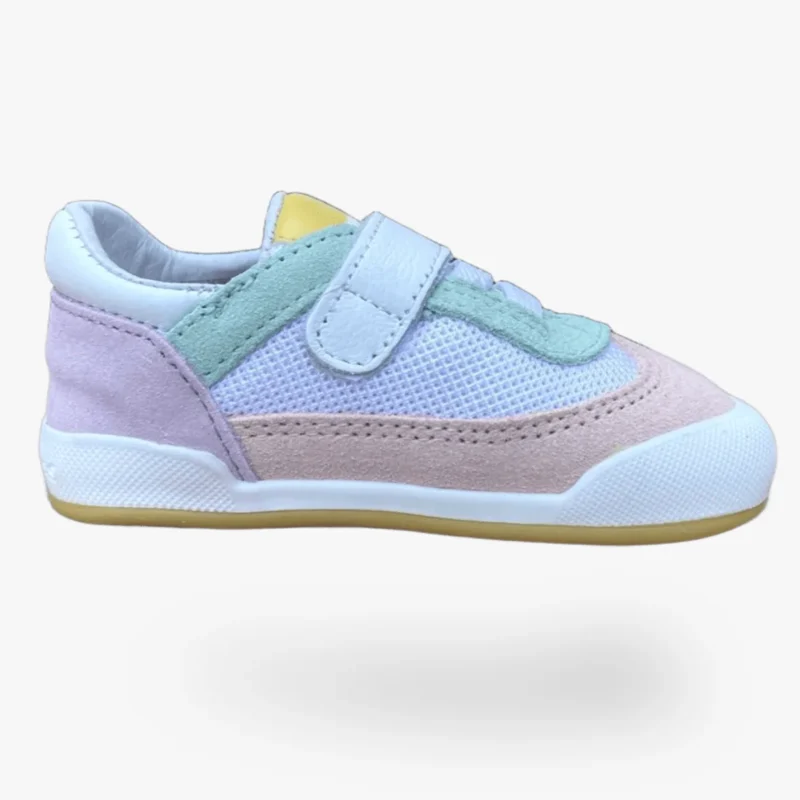 Blanditos By Crios Módena Rosa PV25