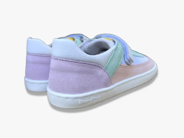Blanditos By Crios Berlín Combi 25 Blanco Rosa