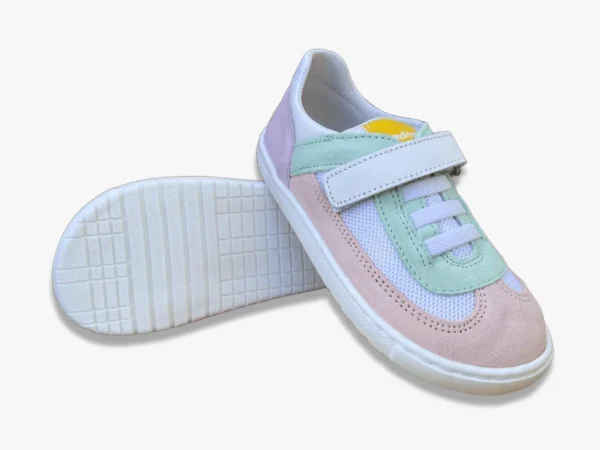 Blanditos By Crios Berlín Combi 25 Blanco Rosa