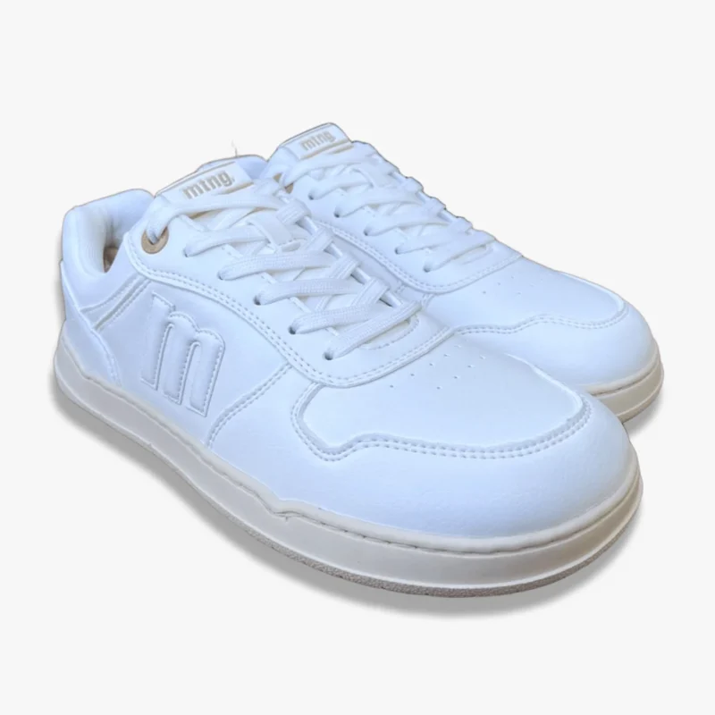 Mustang Free 84766 Miami Blanco Arena