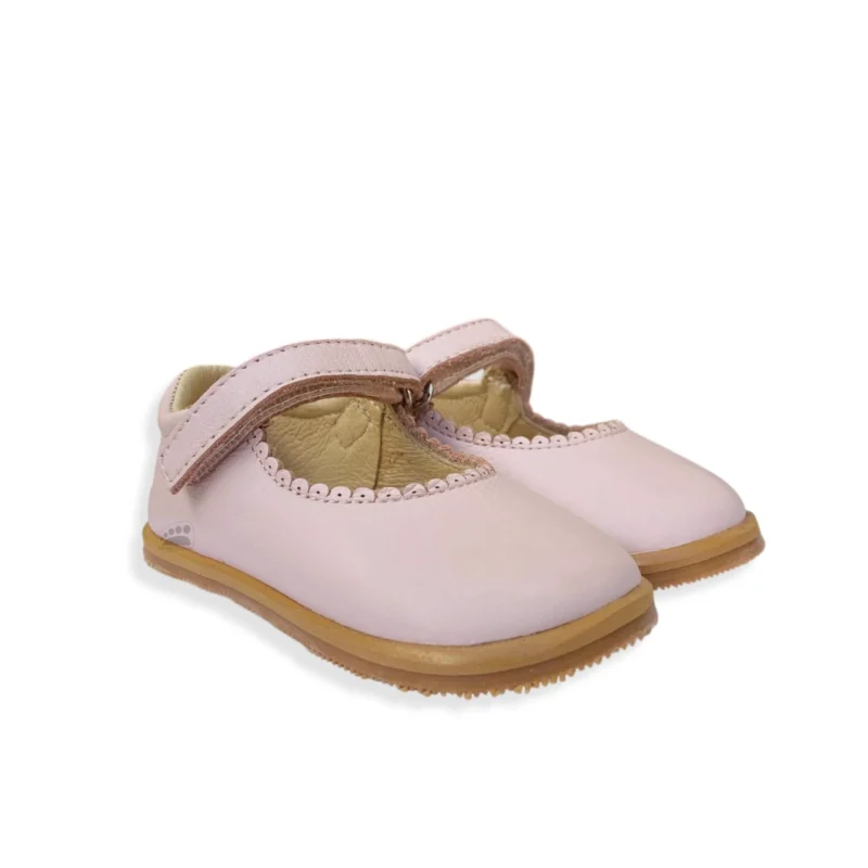 Blanditos By Crios Chloe Baby24 Rosa