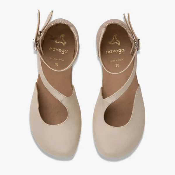 Vega Barefoot Elegant - Imagen 2