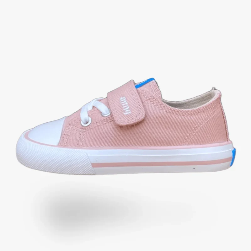 Mustang Free 49065 Canver Nude