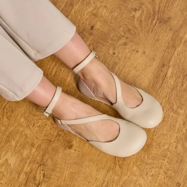 Vega Barefoot Elegant - Imagen 7