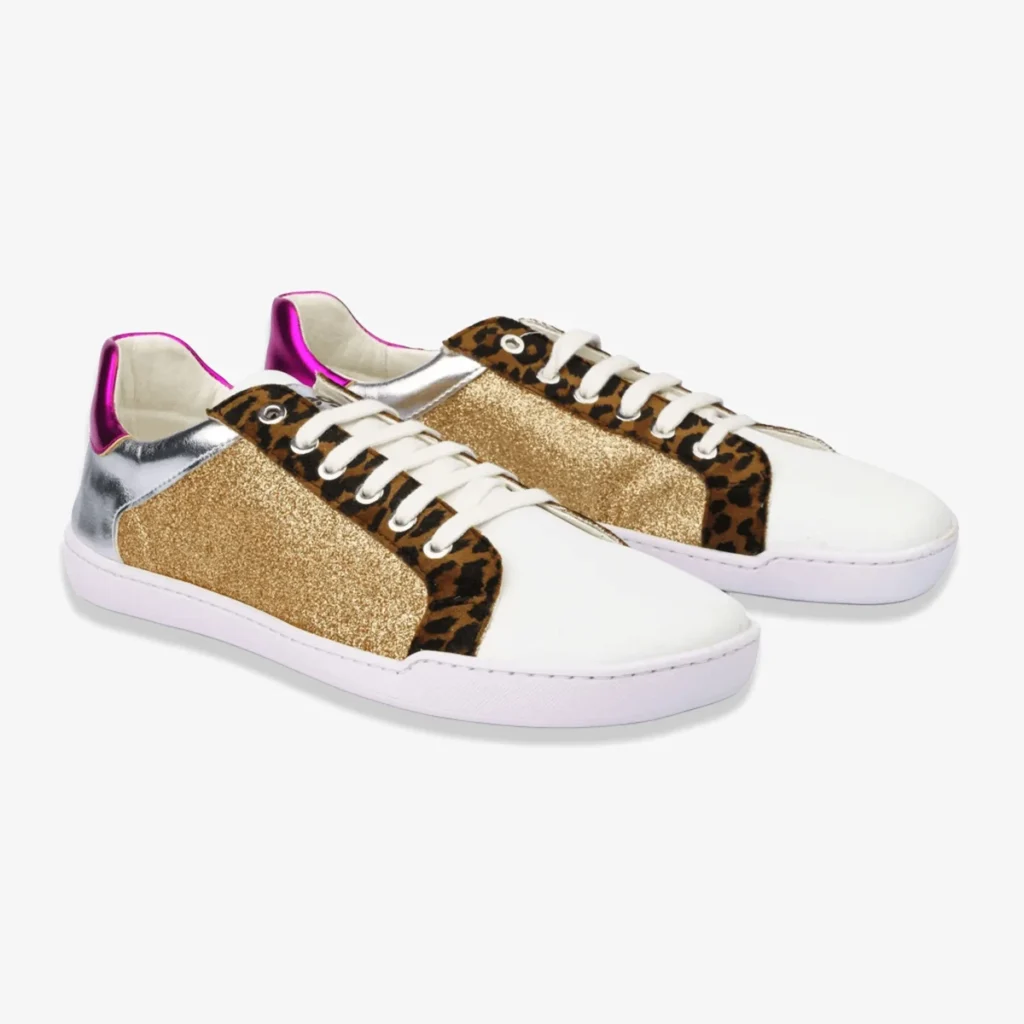 Vega Barefoot Urban Pop Fucsia