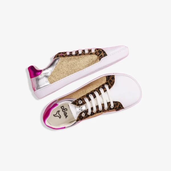 Vega Barefoot Urban Pop Fucsia