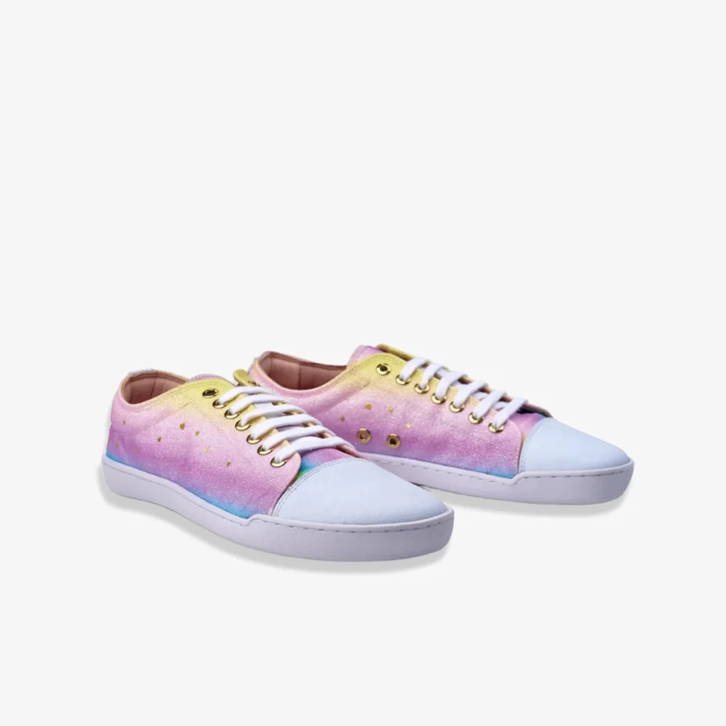 Vega Barefoot Urban Arcoiris