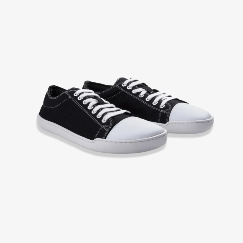 Vega Barefoot Urban Negro