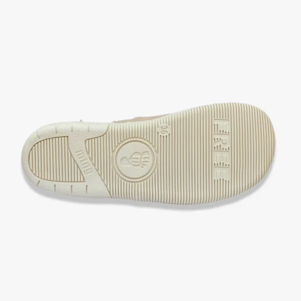 Mustang Free 60849 Aria Canver Sand