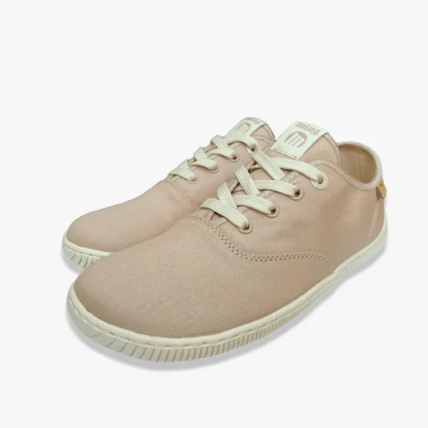 Mustang Free 60849 Aria Canver Sand