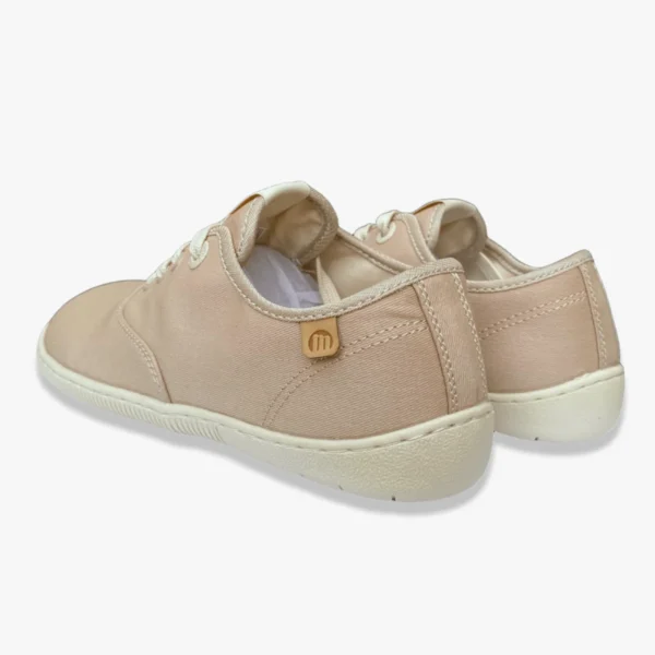 Mustang Free 60849 Aria Canver Sand
