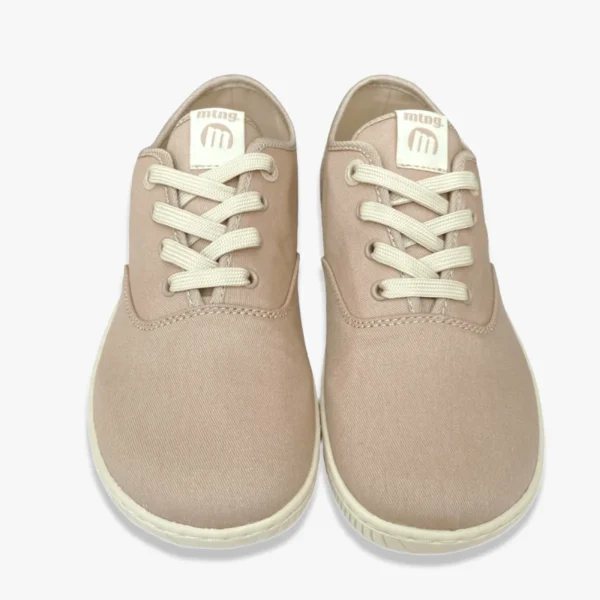 Mustang Free 60849 Aria Canver Sand