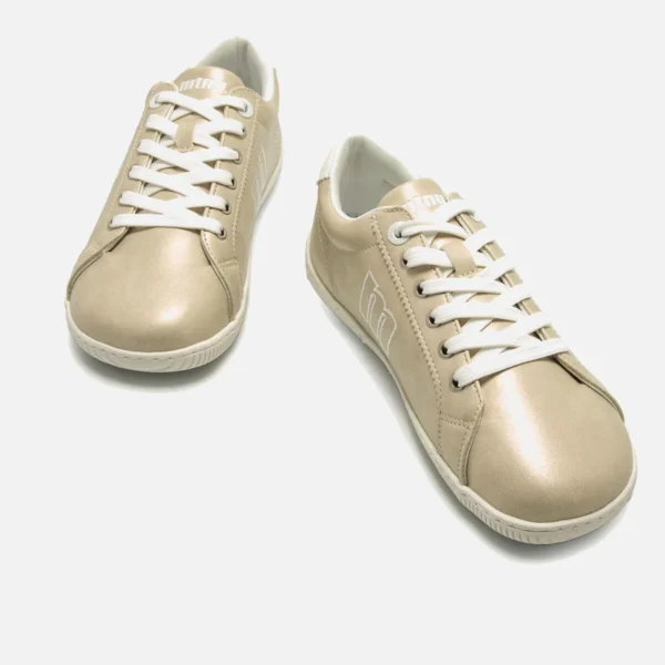 Mustang Free 60837 Aria CHAMPAGNE Blanco