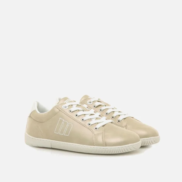 Mustang Free 60837 Aria CHAMPAGNE Blanco