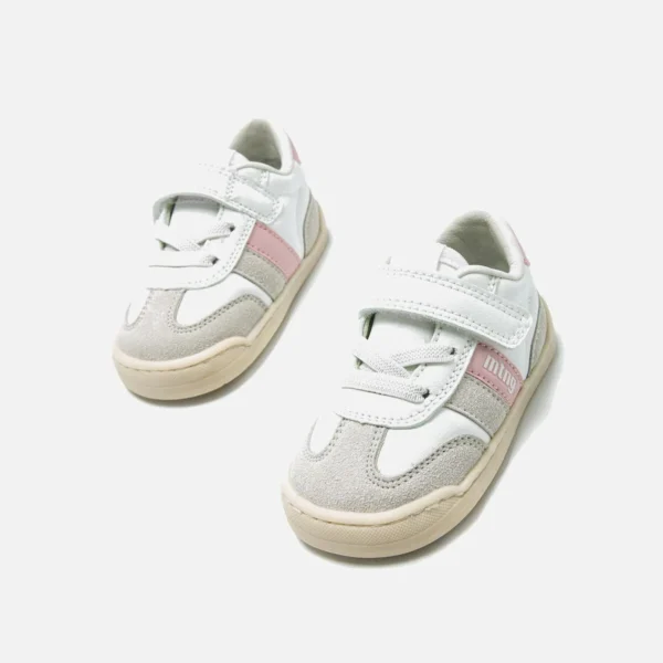 Mustang Free 49060 MODERN BLANCO ROSA CLARO