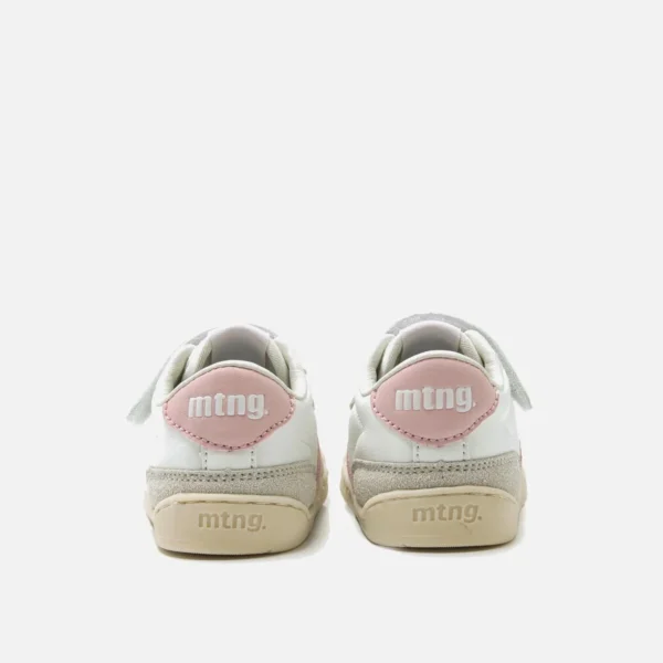 Mustang Free 49060 MODERN BLANCO ROSA CLARO