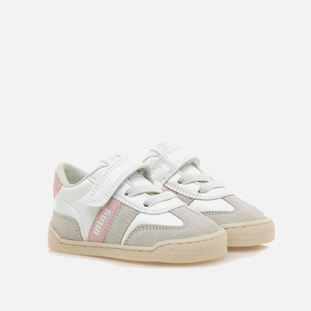 Mustang Free 49060 MODERN BLANCO ROSA CLARO