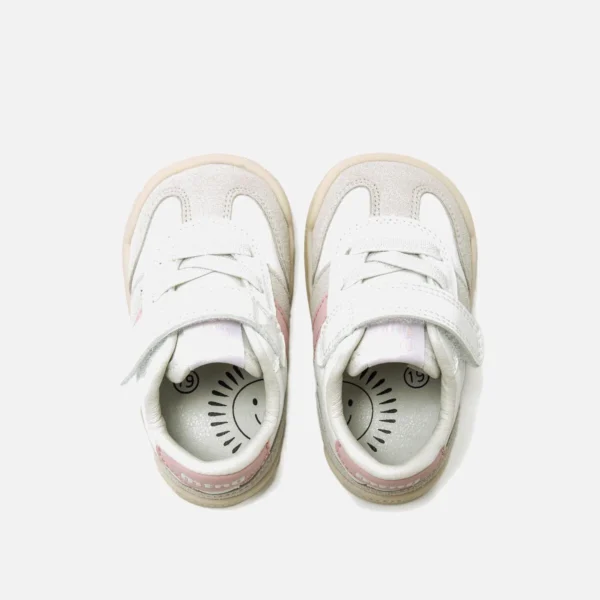 Mustang Free 49060 MODERN BLANCO ROSA CLARO