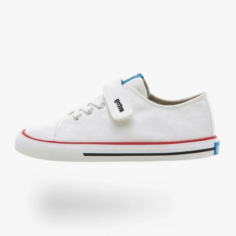 Mustang Free 49065 Canver Blanco