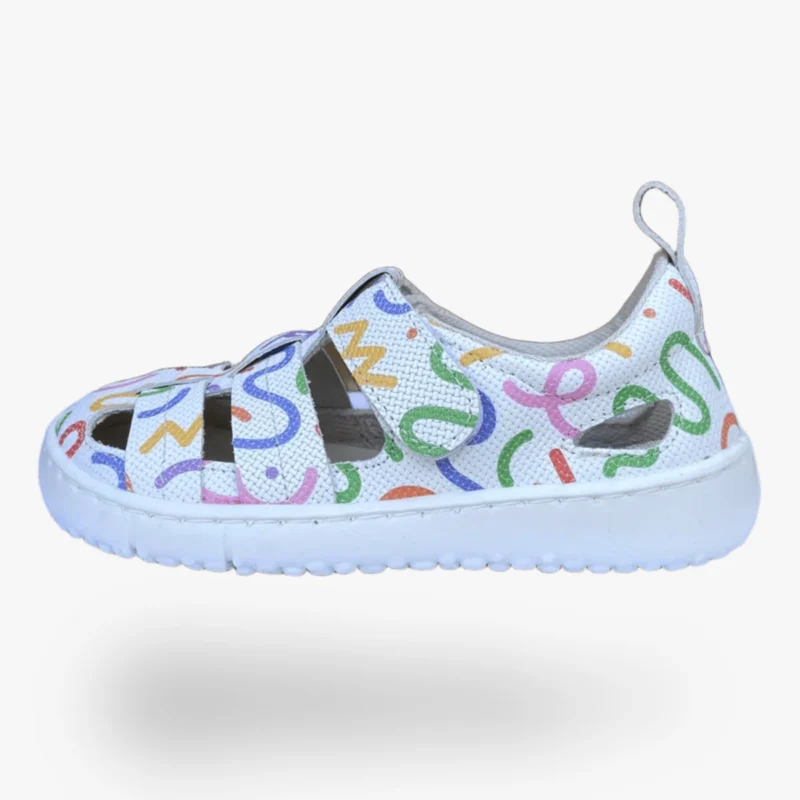 Coqueflex 15248 Verea Blanco