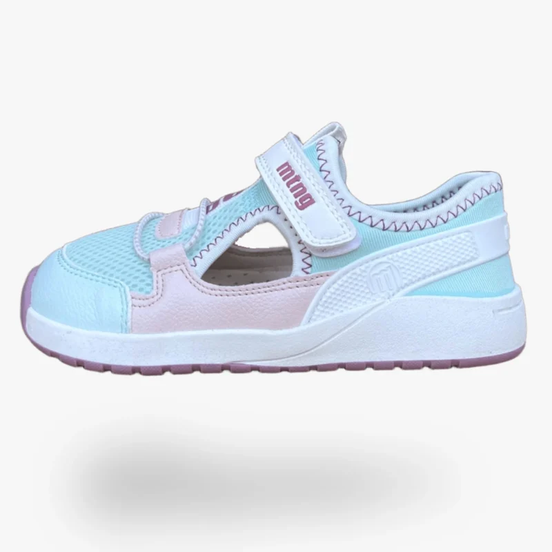 Mustang Free 49046 MURRI AGUAMARINA