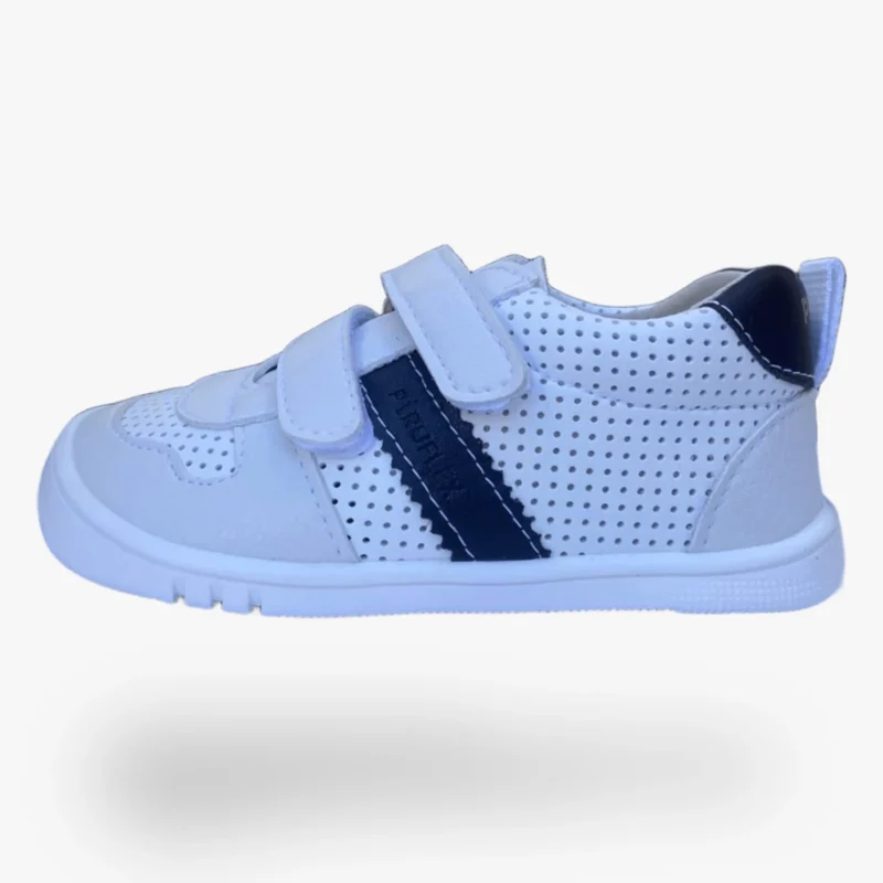 Piruflex PF351-5 Blanco Azul