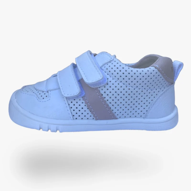 Piruflex PF351-6 Blanco Rosa