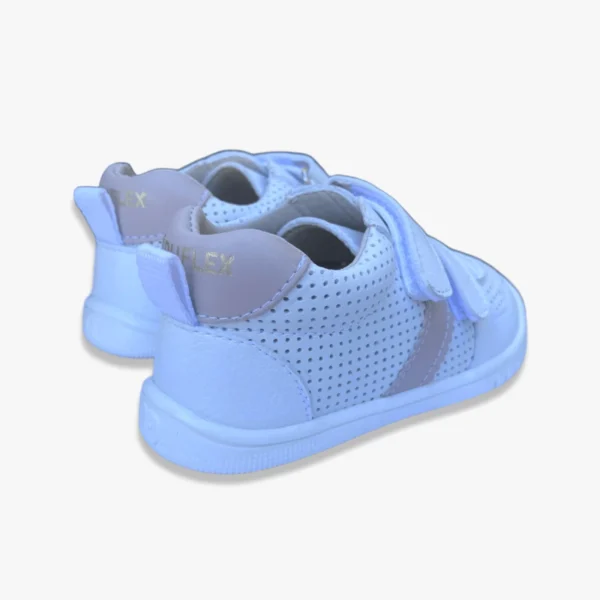 Piruflex PF351-6 Blanco Rosa - Imagen 4