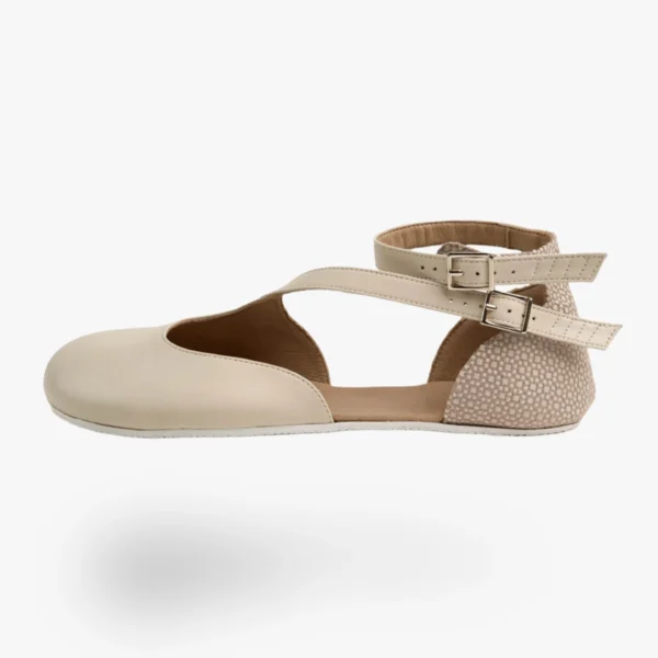 Vega Barefoot Elegant