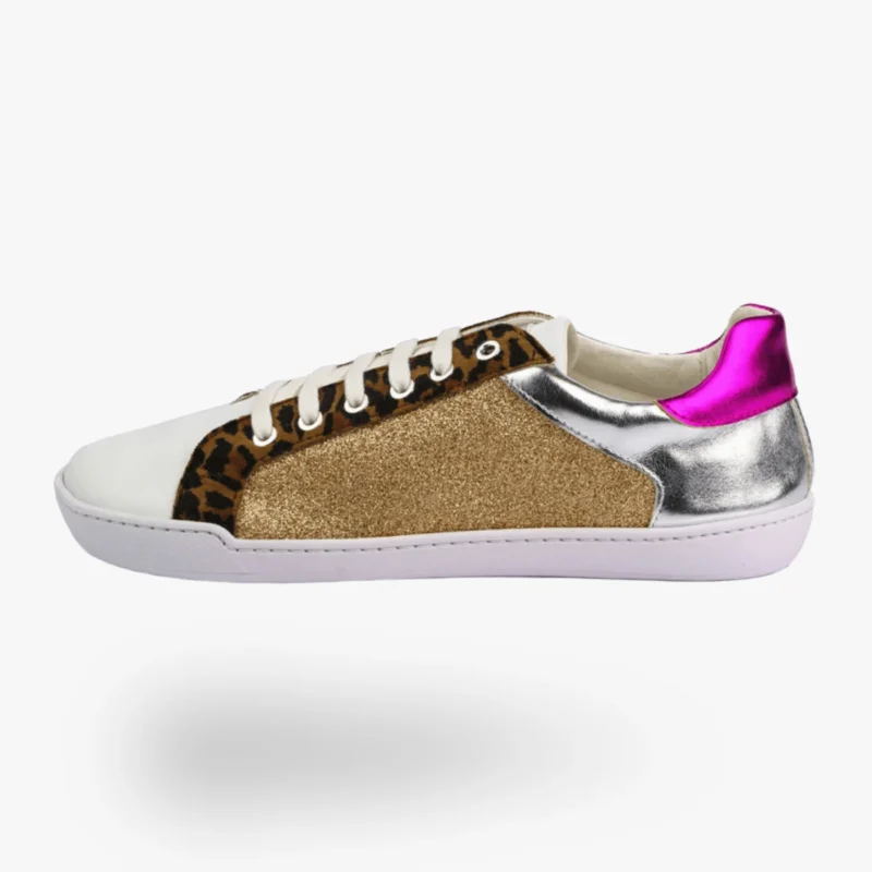 Vega Barefoot Urban Pop Fucsia