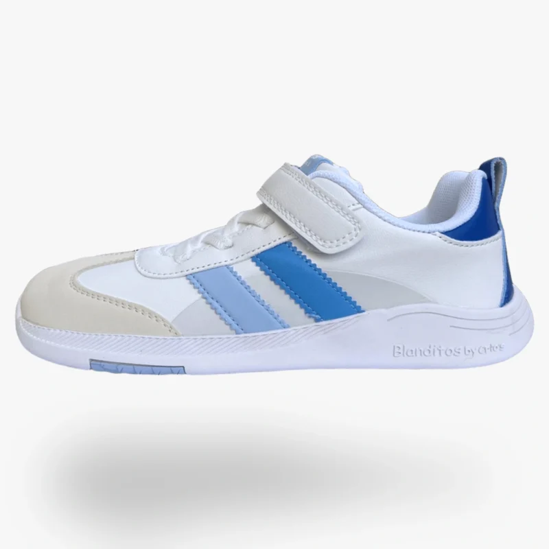 Blanditos by Crios Ares 2 Blanco Azul