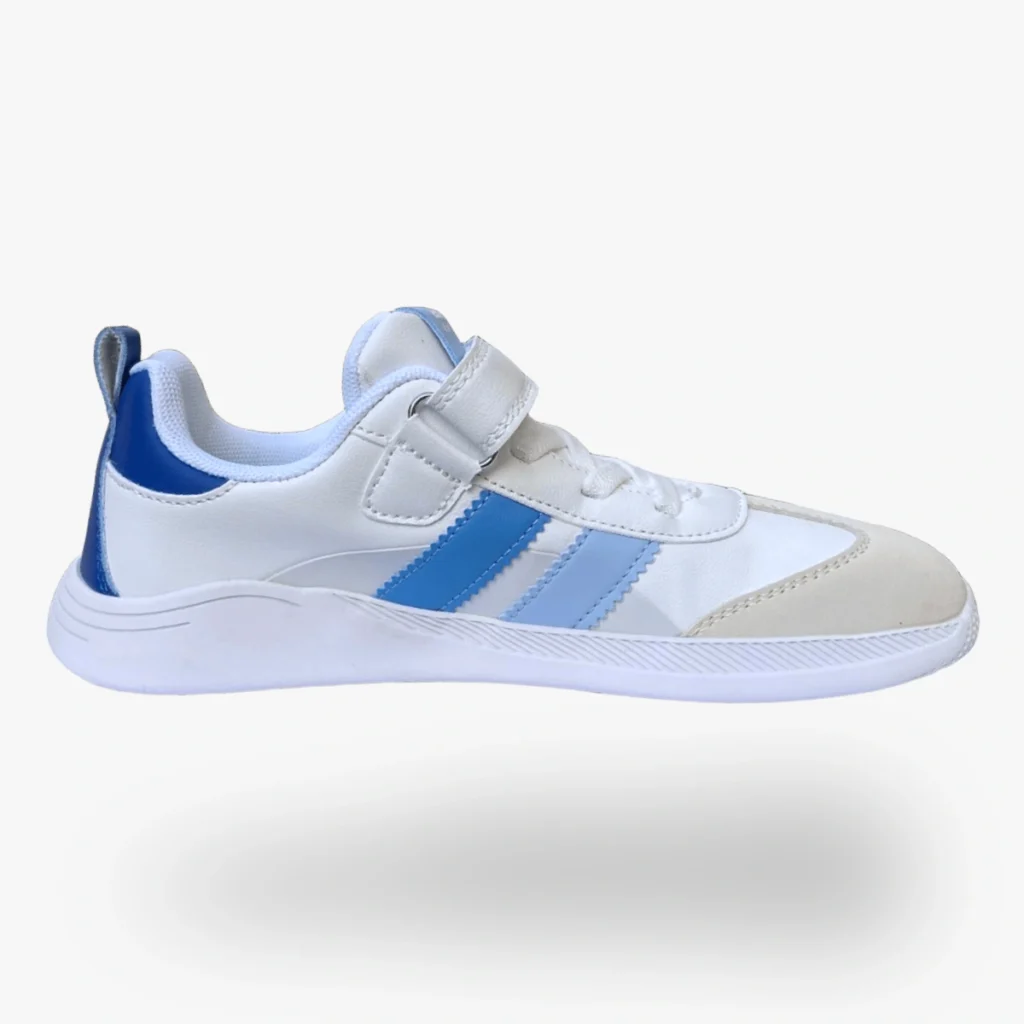 Blanditos by Crios Ares 2 Blanco Azul