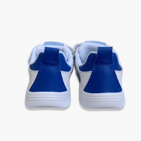 Blanditos by Crios Ares 2 Blanco Azul
