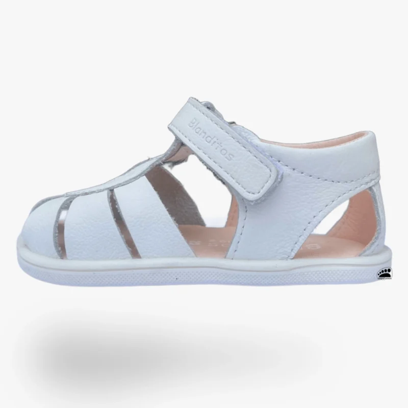 Blanditos By Crios India Blanco