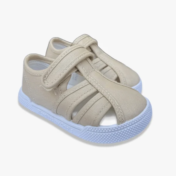 Blanditos By Crios Mango Beige