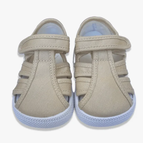 Blanditos By Crios Mango Beige