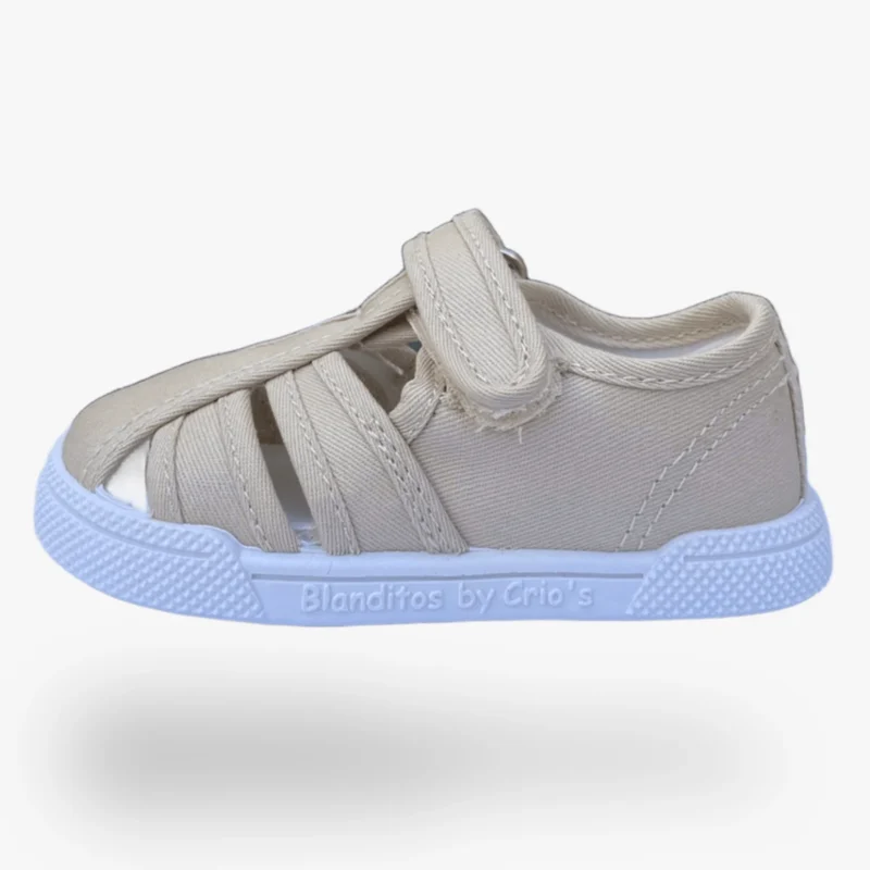 Blanditos By Crios Mango Beige