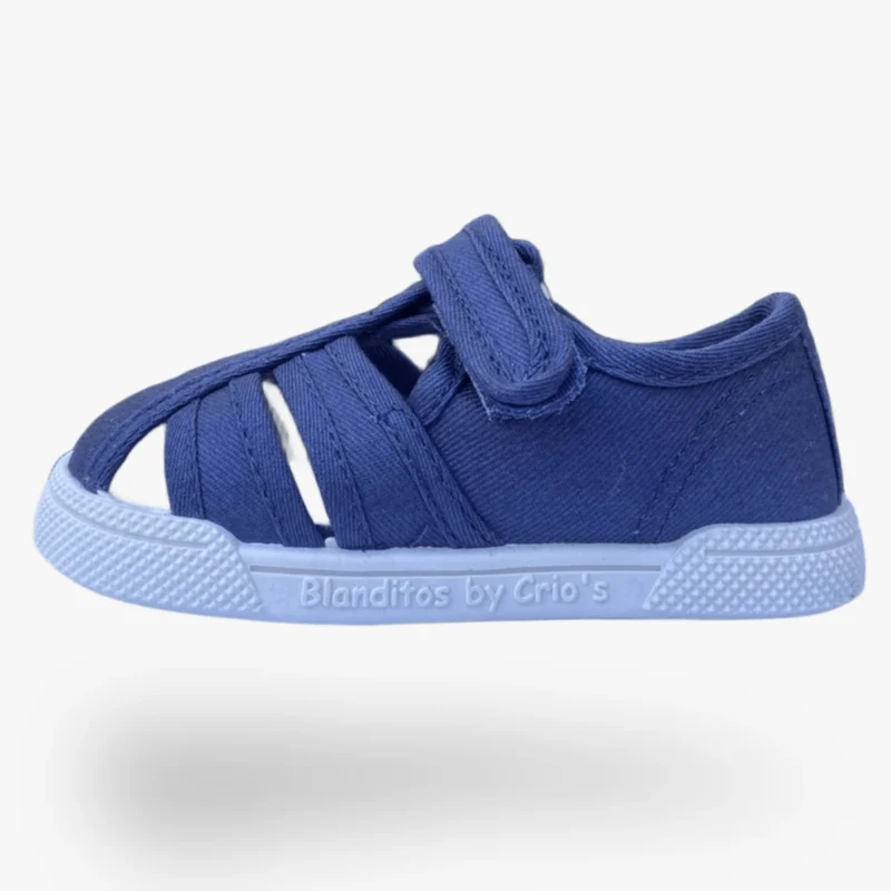 Blanditos By Crios Mango Navy