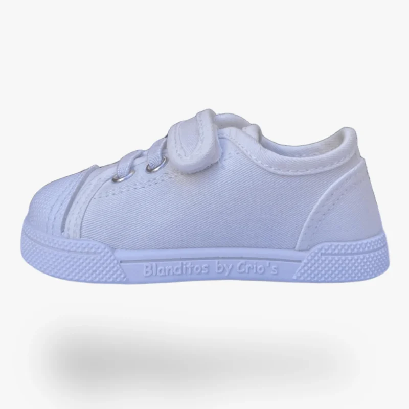 Blanditos By Crios Sandía Blanco