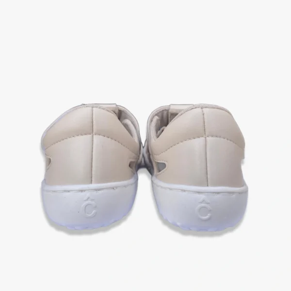 Coqueflex 15516 Microalive Ivory