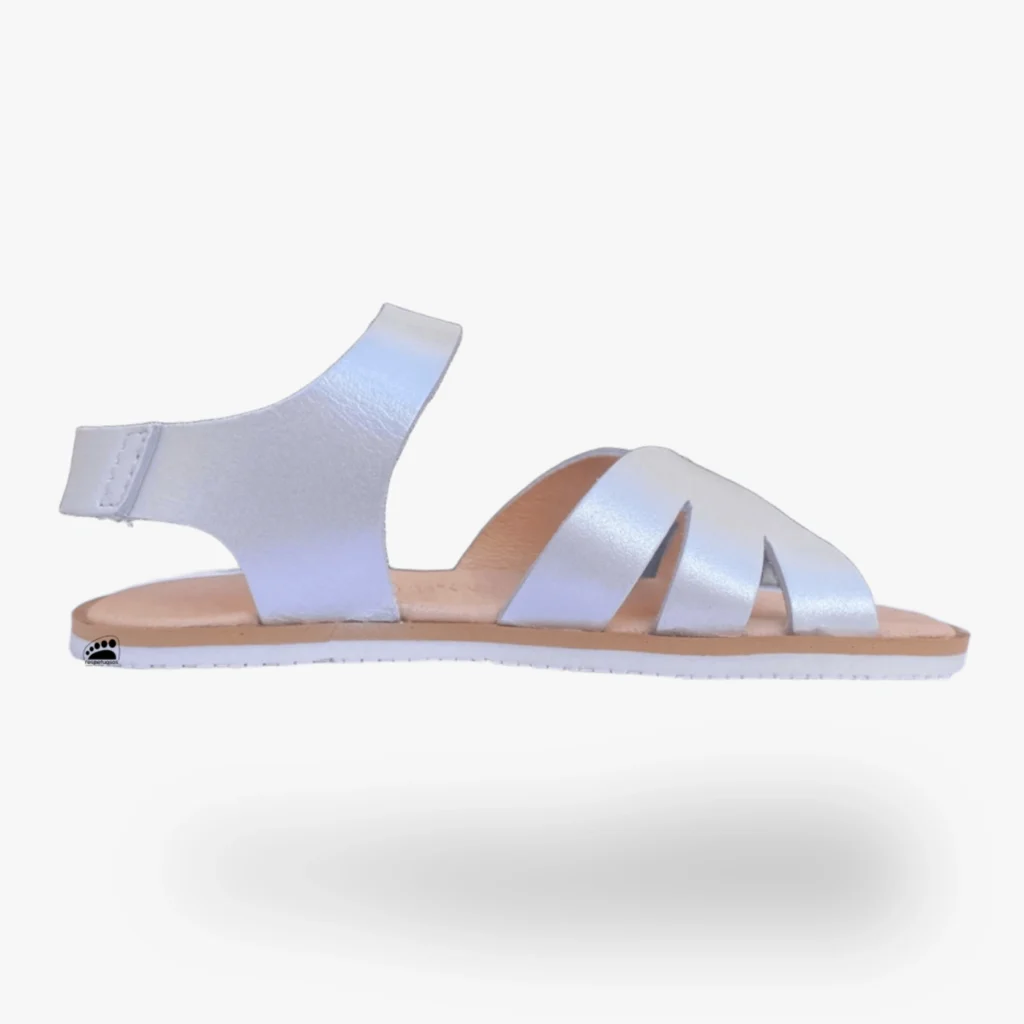 Coqueflex 15533 Margot India Blanco