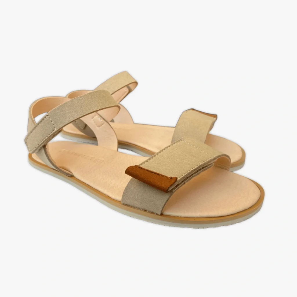 Coqueflex 15536 PL Suede Salino