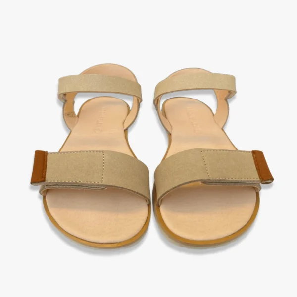 Coqueflex 15536 PL Suede Salino