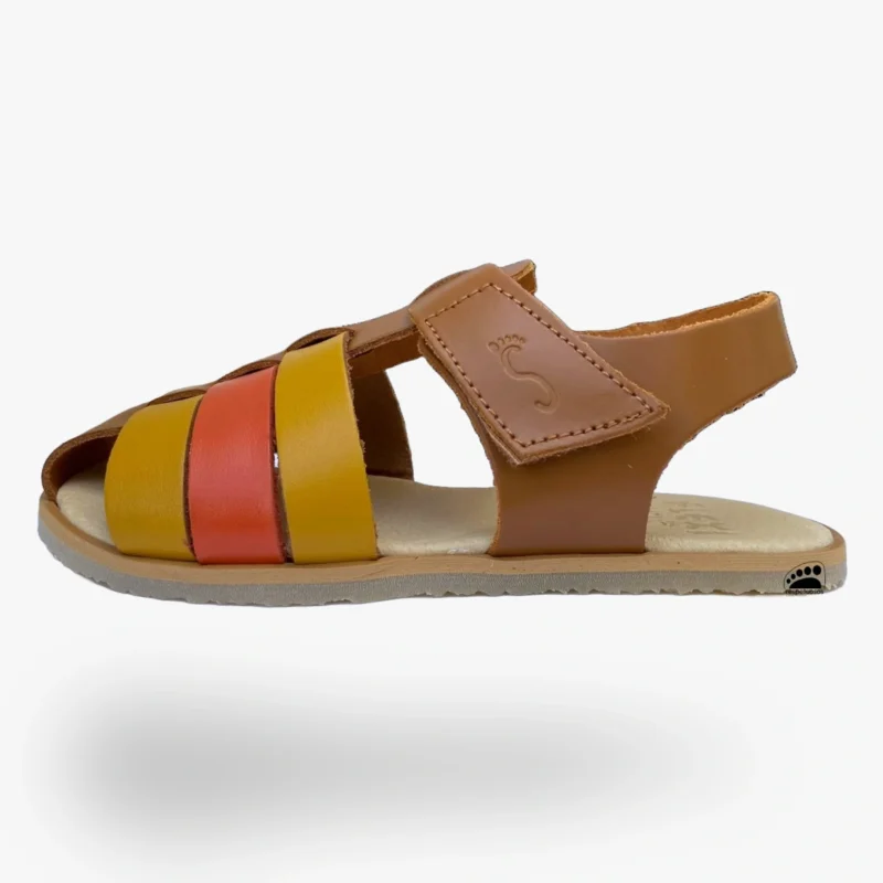 Nens 180-LI Cuero Teja