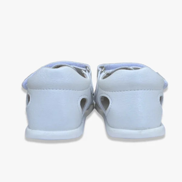 Pirufin Piruflex PF393-1 Blanco