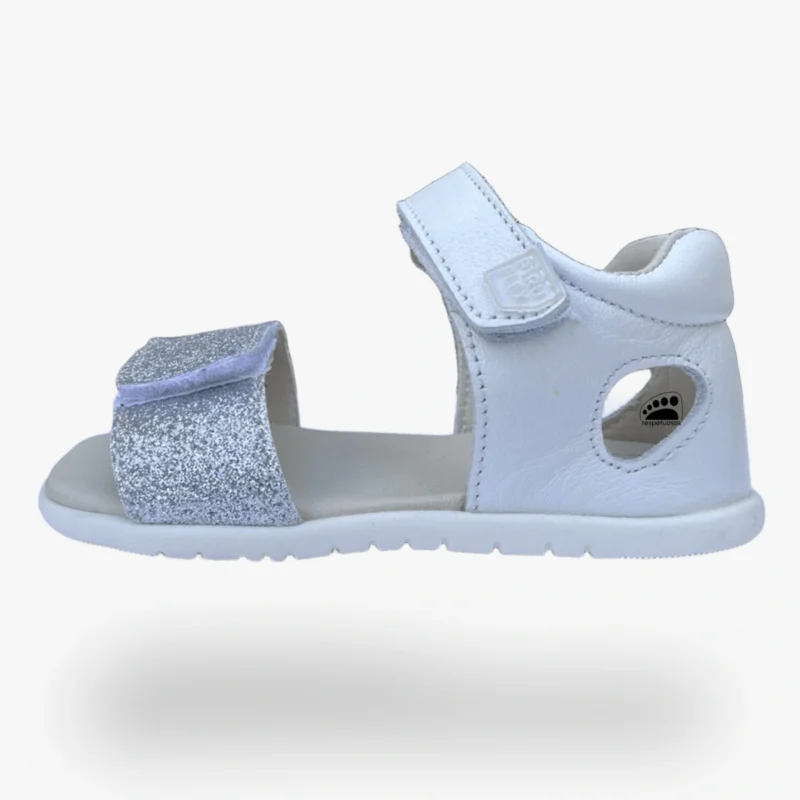 Pirufin Piruflex PF396-1 Blanco Plata