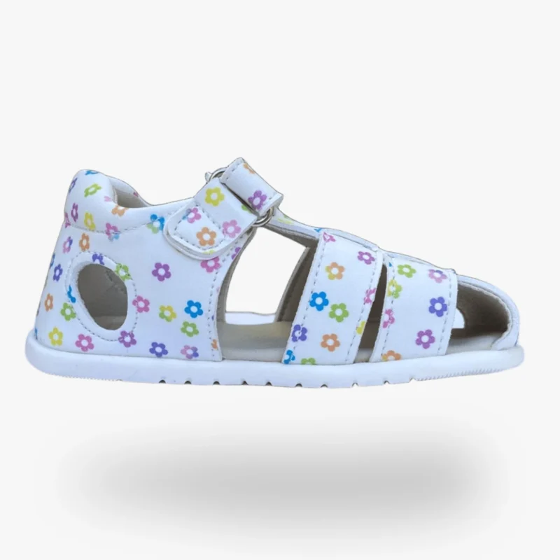 Pirufin Piruflex PF397-3 Blanco Flores