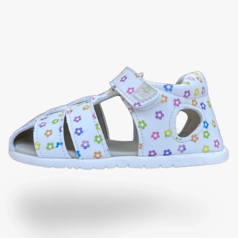 Pirufin Piruflex PF397-3 Blanco Flores