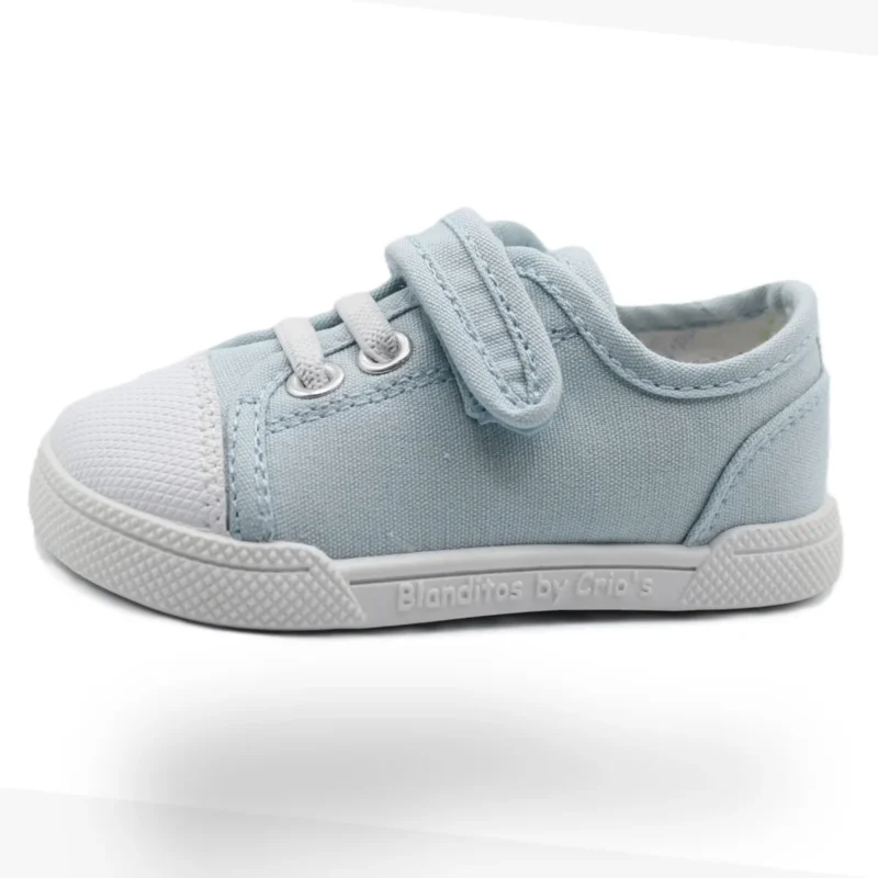 Blanditos By Crios Sandía Azul